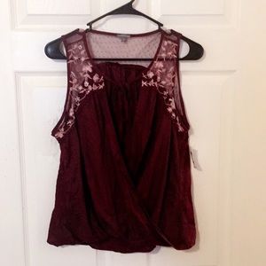 Brand new never worn night club shirt